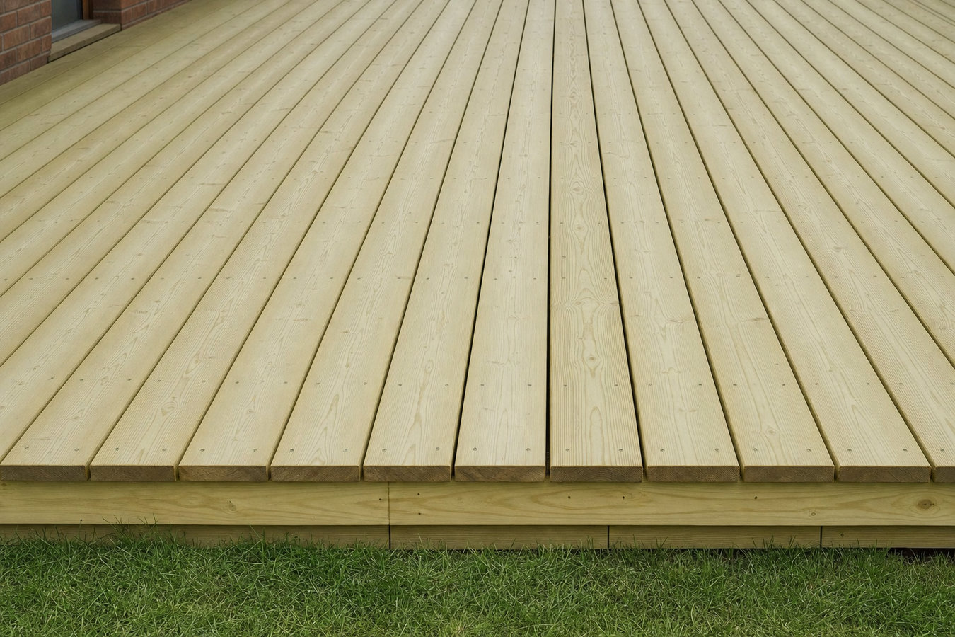 Deck Builder services in Baldwin Park